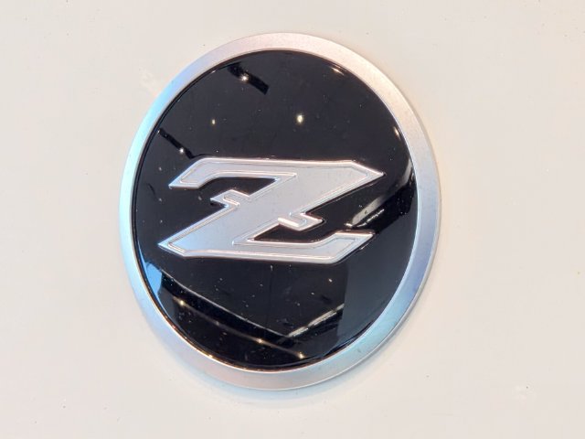 New 2027 Nissan Z Performance RWD image 13