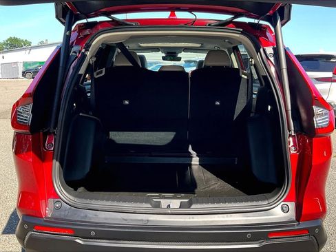 Used 2026 Honda CR-V EX-L image 31