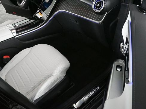 New 2027 Mercedes-Benz GLC 300 4MATIC image 21