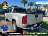 Used 2017 Chevrolet Colorado W/T w/ WT Convenience Package image 4