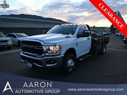 Used 2023 RAM 3500 Tradesman