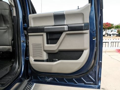 Used 2016 Ford F150 XLT w/ Equipment Group 302A Luxury RWD image 50
