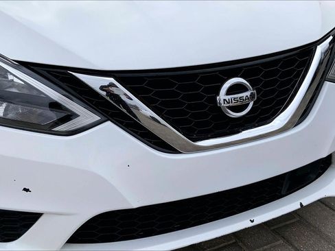 Used 2019 Nissan Sentra SV image 29