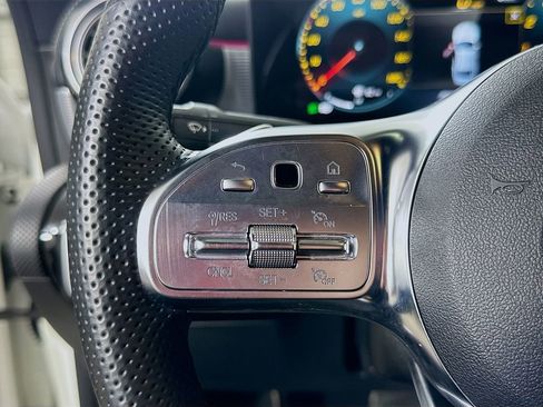 Used 2023 Mercedes-Benz CLA 35 AMG 4MATIC w/ Parking Assistance Package image 23