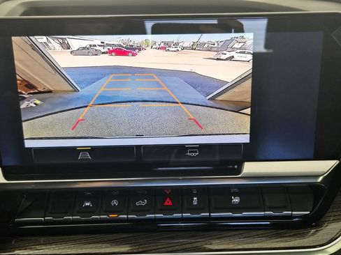 New 2026 Chevrolet Silverado 1500 RST w/ RST Select Package image 18