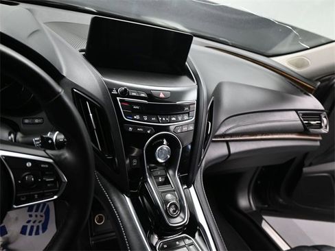 Used 2019 Acura RDX FWD w/ Advance Package image 2