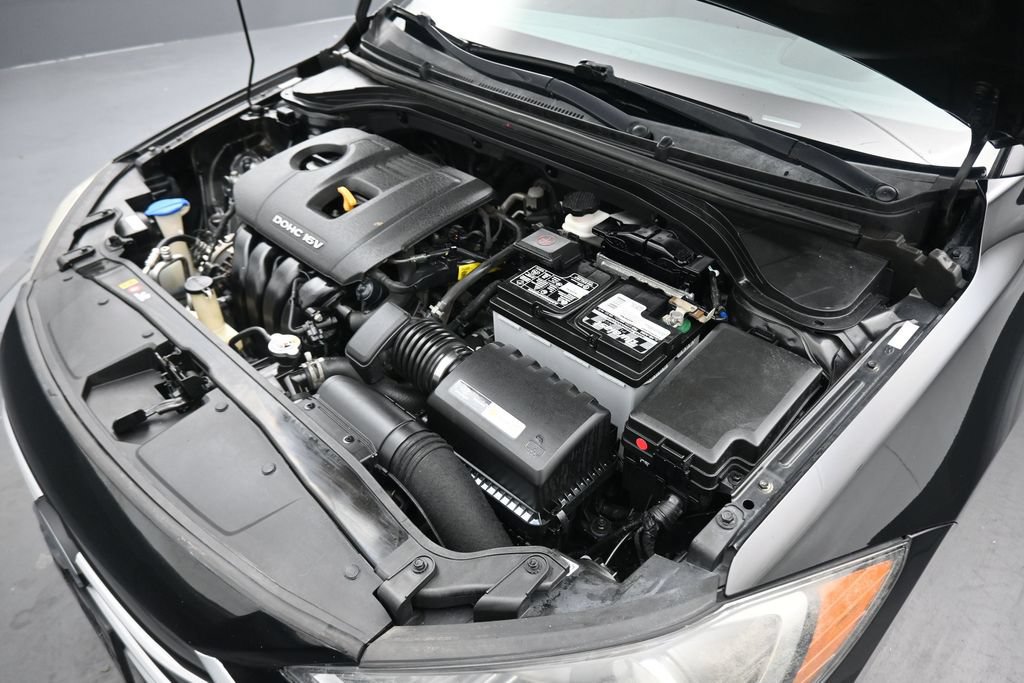Used 2018 Hyundai Elantra Value Edition w/ Cargo Package FWD image 47