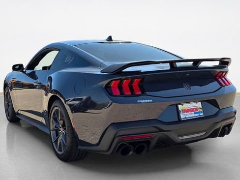 New 2026 Ford Mustang Dark Horse RWD image 4