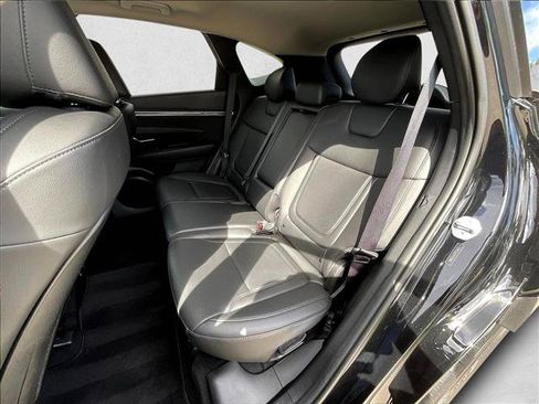 Used 2023 Hyundai Tucson SEL w/ Convenience Package FWD image 28
