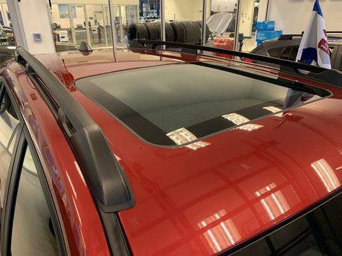 Certified 2025 Subaru Forester Premium image 25