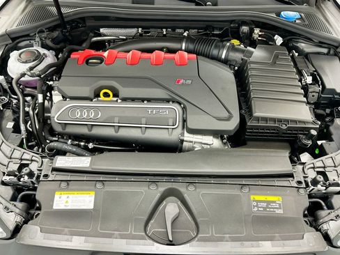 New 2025 Audi RS 3 image 28