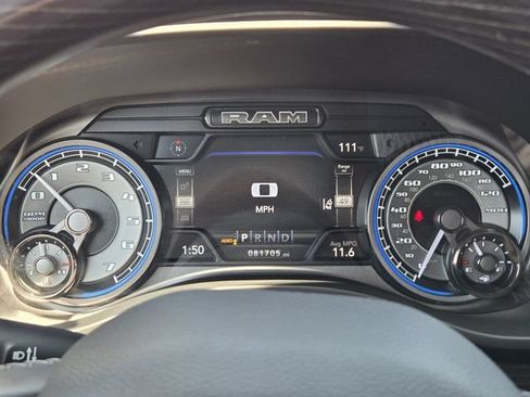 Certified 2022 RAM 1500 Limited AWD/4WD image 19