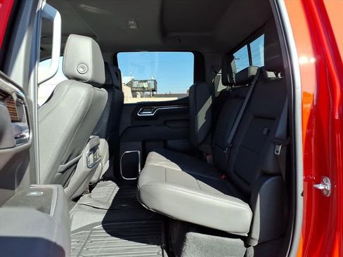 New 2026 GMC Sierra 1500 Elevation w/ Elevation Premium Package image 8