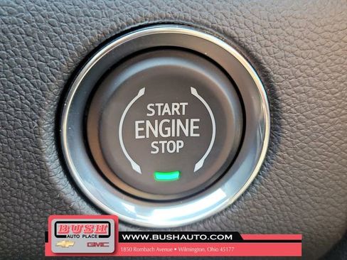 New 2026 GMC Acadia Elevation image 34