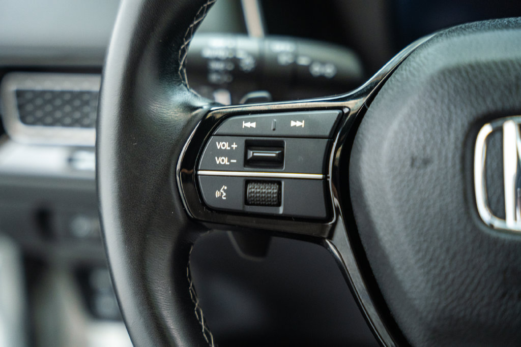 Used 2023 Honda Civic Sport Touring image 25