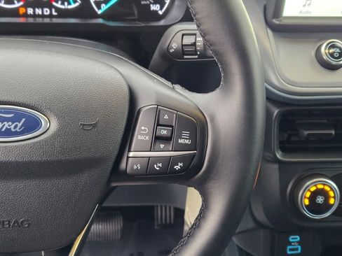 Used 2024 Ford Maverick XLT w/ XLT Luxury Package image 30