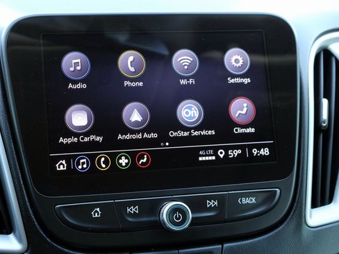 Used 2023 Chevrolet Malibu LT image 25