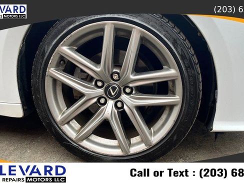 Used 2014 Lexus IS 250 AWD w/ F-Sport Package image 45