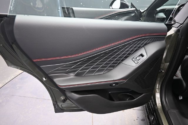New 2026 Dodge Charger R/T w/ Performance Handling Group AWD/4WD image 11