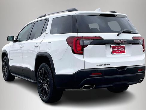 Used 2023 GMC Acadia SLE w/ Driver Convenience Package image 4