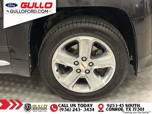 Used 2013 GMC Terrain Denali FWD image 30