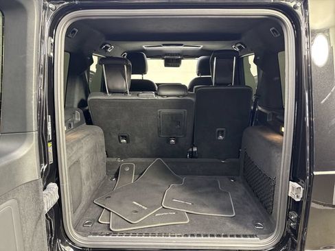Used 2025 Mercedes-Benz G 550 image 34