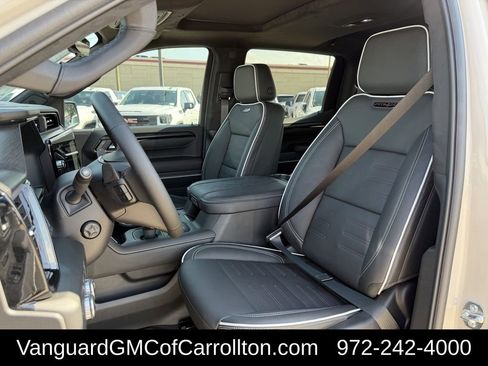 New 2026 GMC Sierra 1500 AT4X AWD/4WD image 22