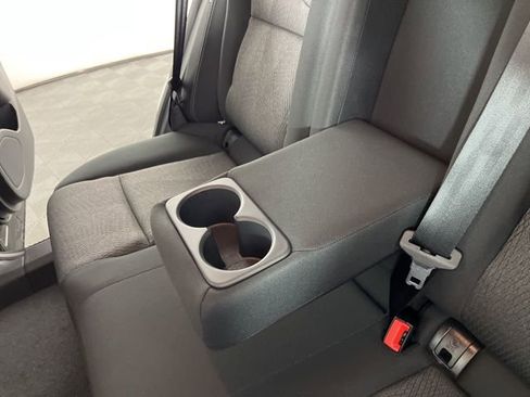 New 2026 Nissan Rogue SV w/ Cold Weather Package image 41