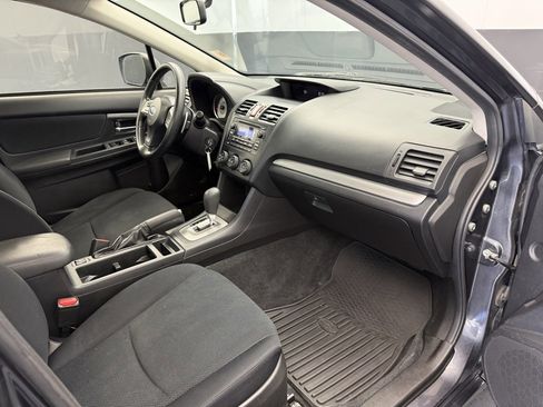 Used 2014 Subaru Impreza 2.0i Premium w/ All-Weather Package w/CVT image 43