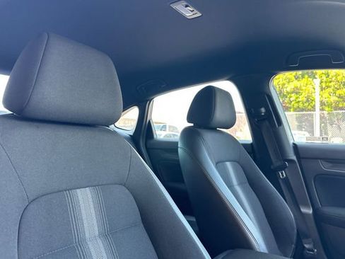 Used 2022 Honda Civic Sport image 18