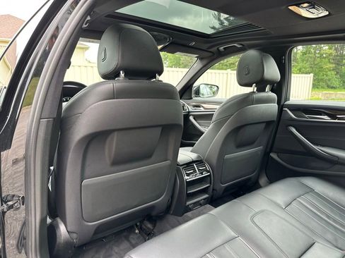 Used 2019 BMW 530i xDrive w/ Convenience Package AWD/4WD image 22
