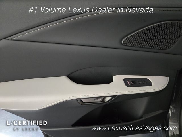 Used 2026 Lexus RX 350 Premium Plus w/ Convenience Package AWD/4WD image 20