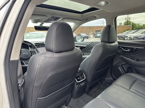 Used 2020 Subaru Outback Limited XT w/ Popular Package #2 AWD/4WD image 27