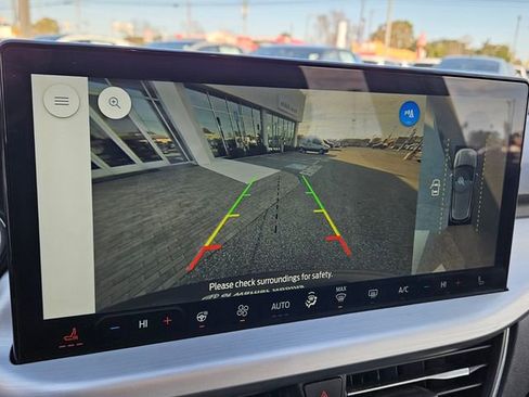 Used 2023 Ford Escape Platinum image 24