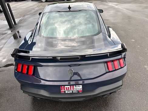 Used 2024 Ford Mustang Dark Horse w/ Dark Horse Handlin Package image 13