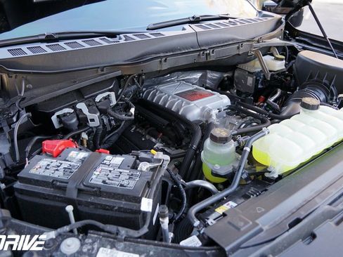 Used 2025 Ford F150 Raptor w/ Equipment Group 803A Raptor R image 53