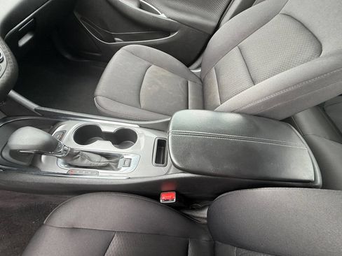 Used 2024 Chevrolet Malibu LT FWD image 31