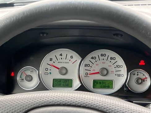 Used 2006 Ford Escape 4WD Hybrid image 13