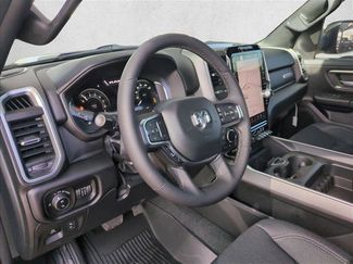 New 2026 RAM 1500 Big Horn video 3