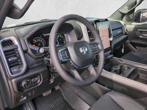 New 2026 RAM 1500 Big Horn image 3