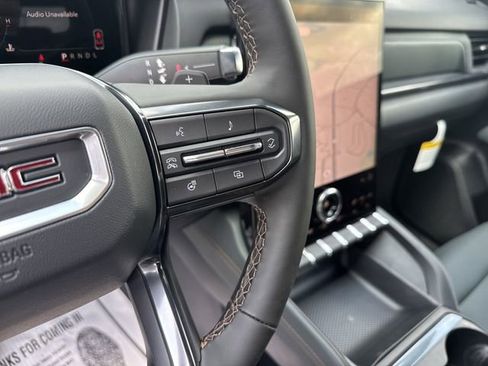 New 2026 GMC Terrain AT4 w/ LPO, Floor Liner Package AWD/4WD image 20