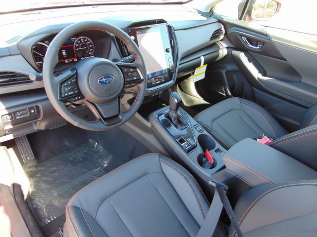 New 2026 Subaru Crosstrek 2.5i Limited AWD/4WD image 11