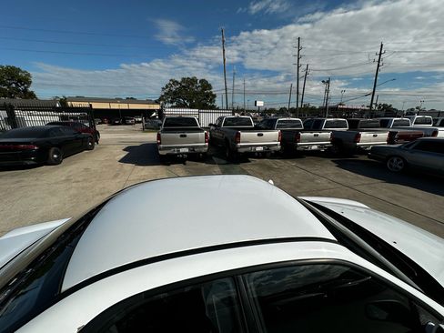 Used 2002 Subaru Impreza RS image 35