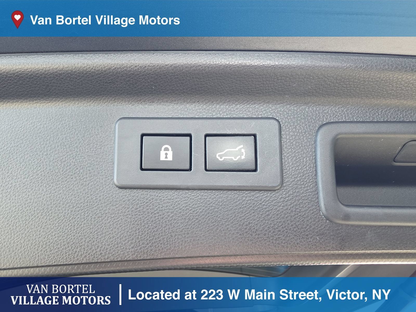 Used 2021 Subaru Forester Limited AWD/4WD image 30