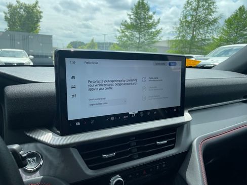 Used 2025 Ford Explorer ST-Line w/ Premium Package AWD/4WD image 15