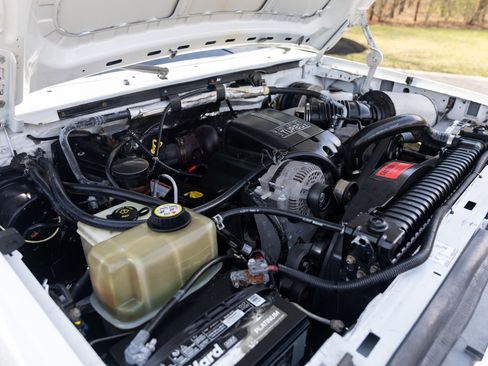 Used 1997 Ford F350 4x4 Regular Cab image 23