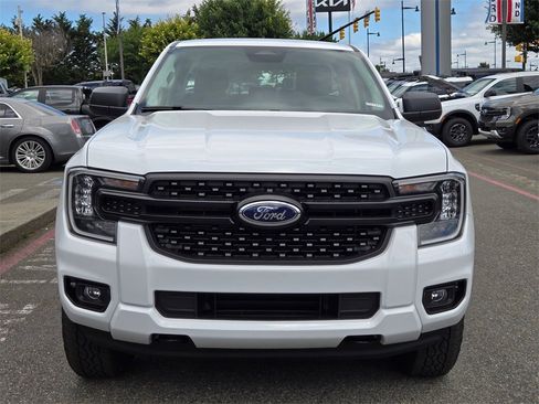 New 2025 Ford Ranger XL image 2