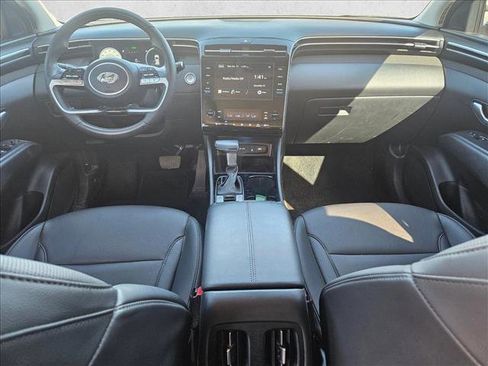 Certified 2023 Hyundai Tucson SEL w/ Convenience Package image 15