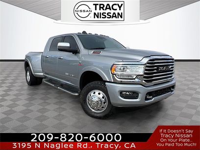 Used 2021 RAM 3500 Limited