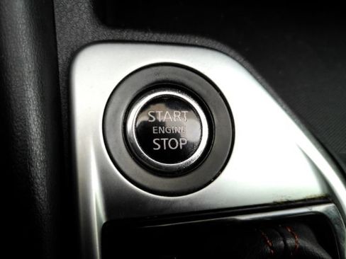 Used 2023 Nissan Sentra SR w/ SR Premium Package FWD image 46